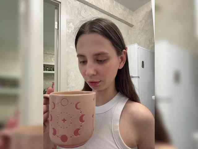 -Seventh_Heaven- webcam
