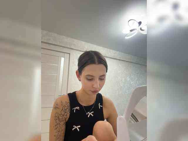 -Seventh_Heaven- webcam