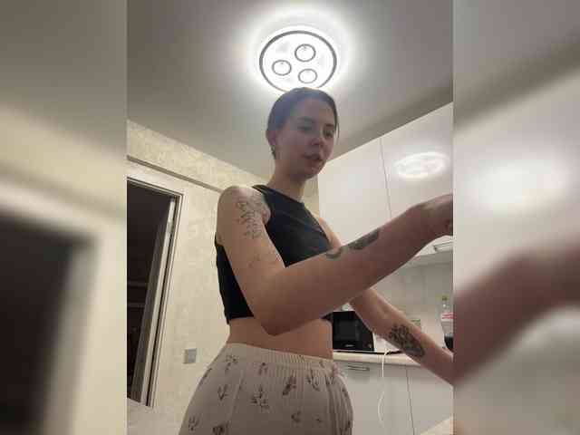 -Seventh_Heaven- webcam