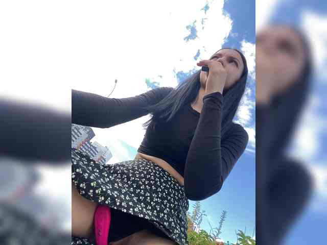 -Seventh_Heaven- webcam