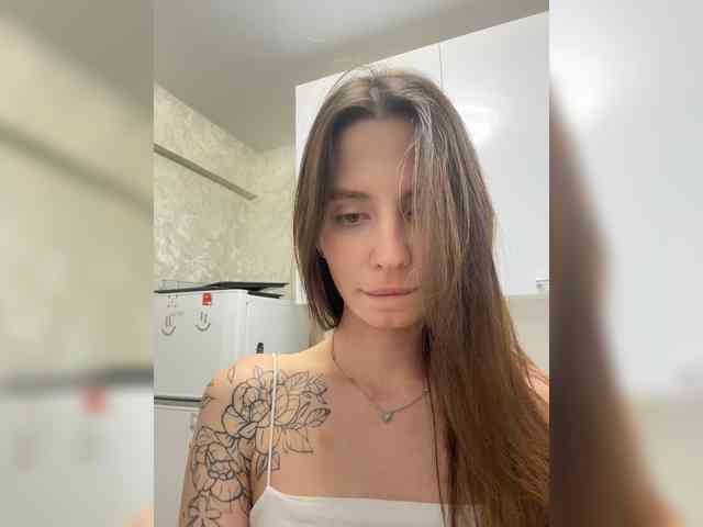 Seventh-Heaven Live Webcam on BongaCams