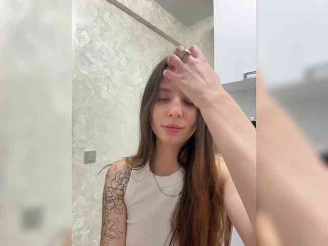 -Seventh_Heaven- webcam