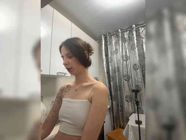 -Seventh_Heaven- webcam