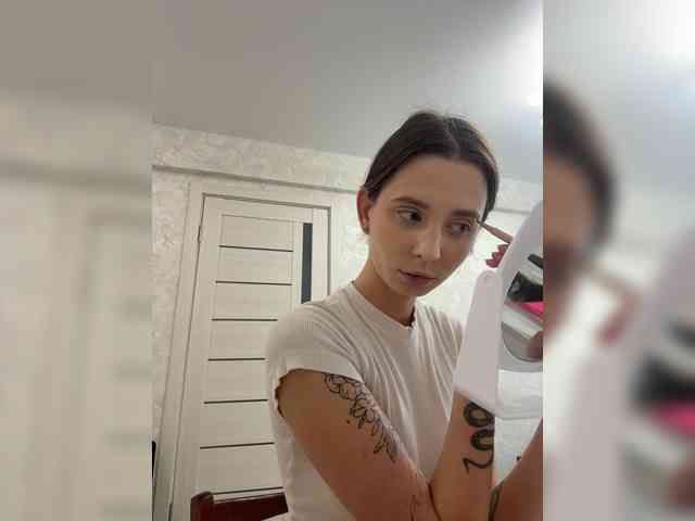 -Seventh_Heaven- webcam