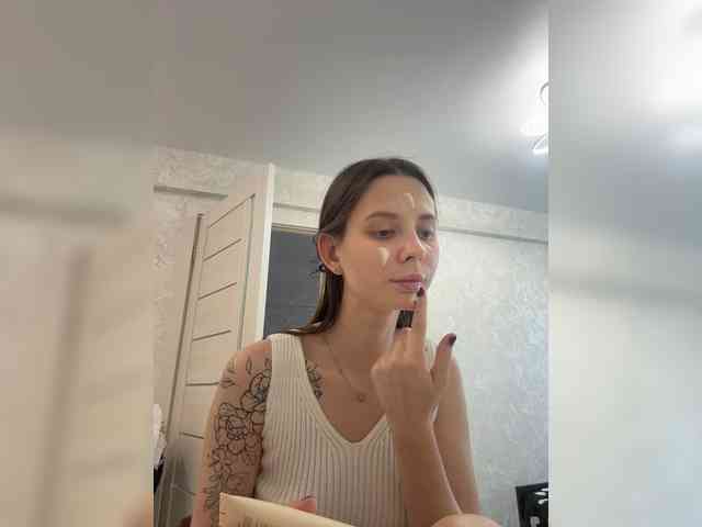 Seventh-Heaven Live Webcam on BongaCams