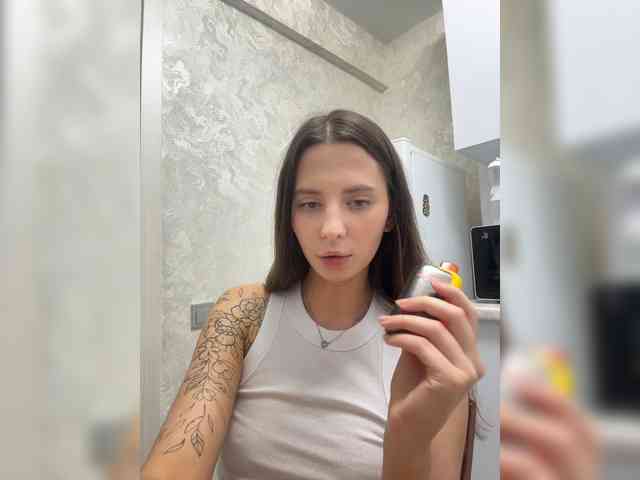 -Seventh_Heaven- webcam