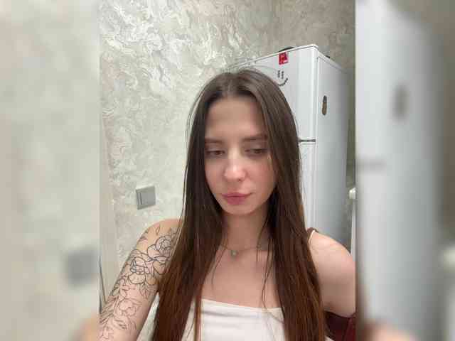 Seventh-Heaven Live Webcam on BongaCams