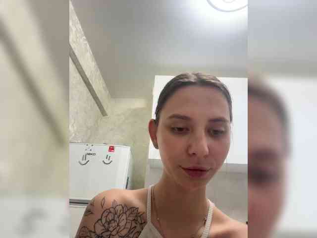 -Seventh_Heaven- webcam
