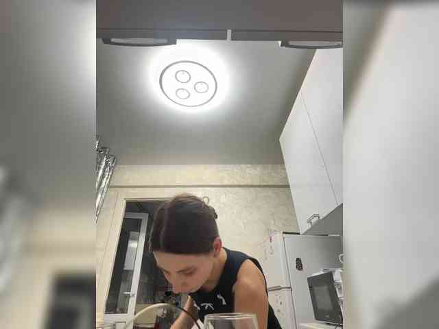 -Seventh_Heaven- webcam