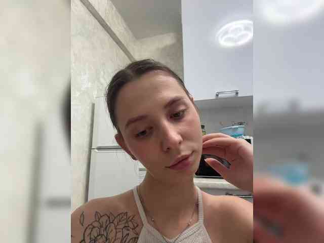 -Seventh_Heaven- webcam