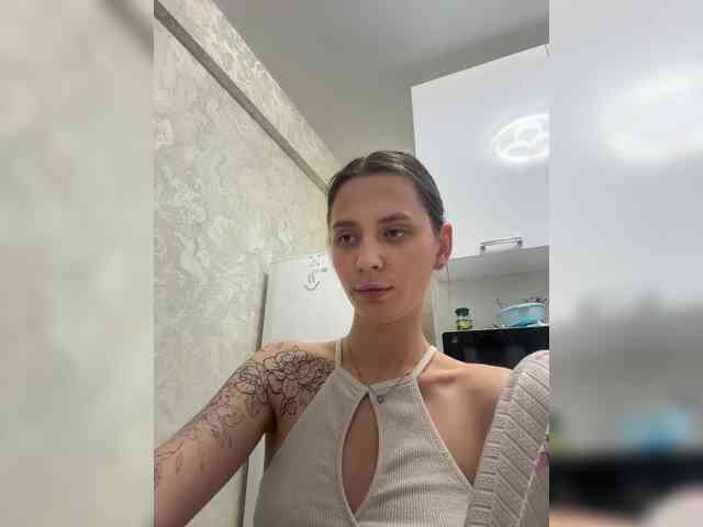 -Seventh_Heaven- webcam