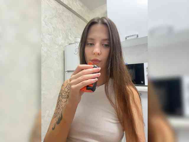 -Seventh_Heaven- webcam