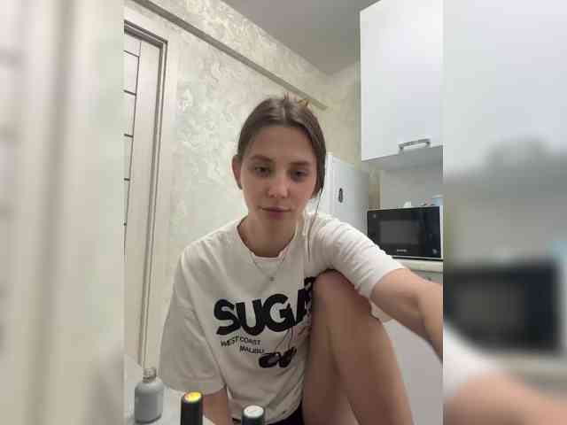 -Seventh_Heaven- webcam