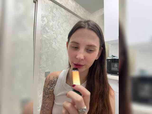 -Seventh_Heaven- webcam