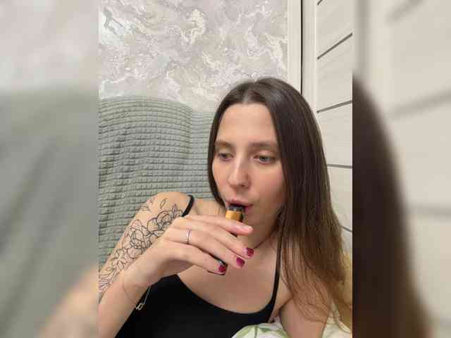 -Seventh_Heaven- webcam