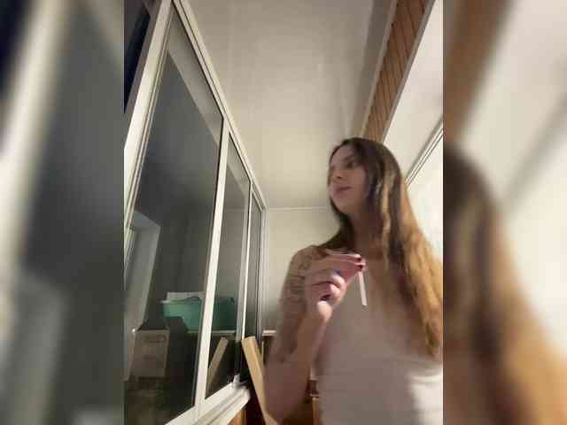 -Seventh_Heaven- webcam