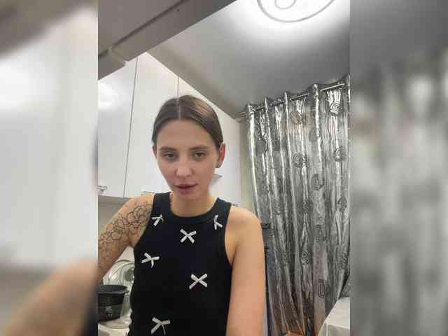 -Seventh_Heaven- webcam