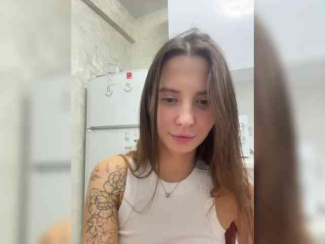 -Seventh_Heaven- webcam