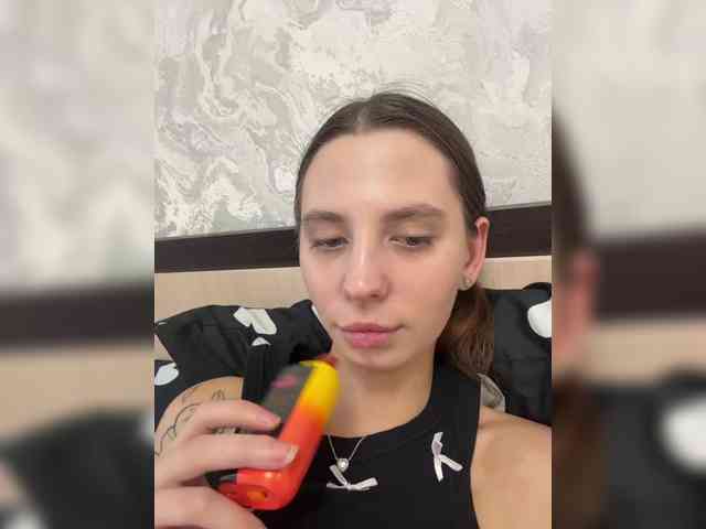 -Seventh_Heaven- webcam
