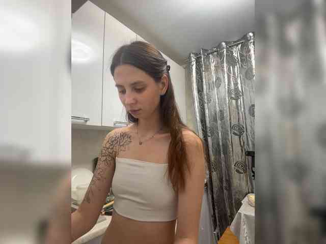 -Seventh_Heaven- webcam