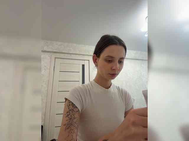 -Seventh_Heaven- webcam