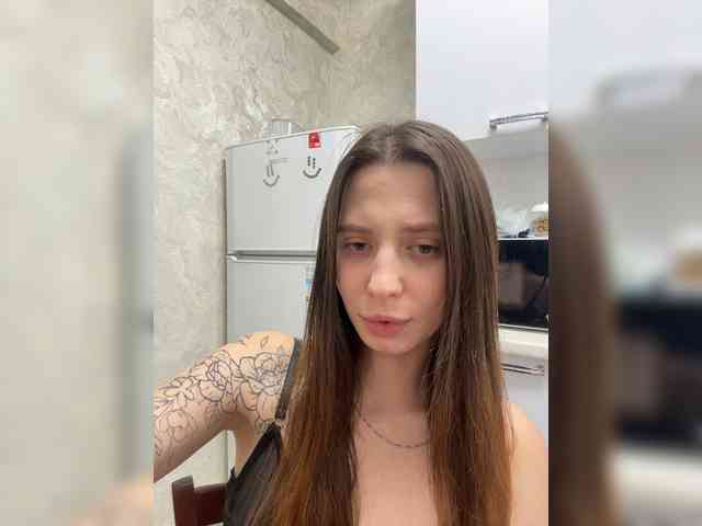 -Seventh_Heaven- webcam