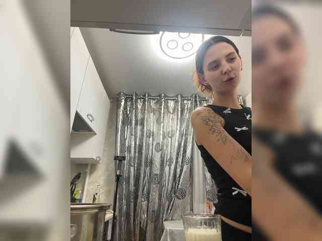 -Seventh_Heaven- webcam