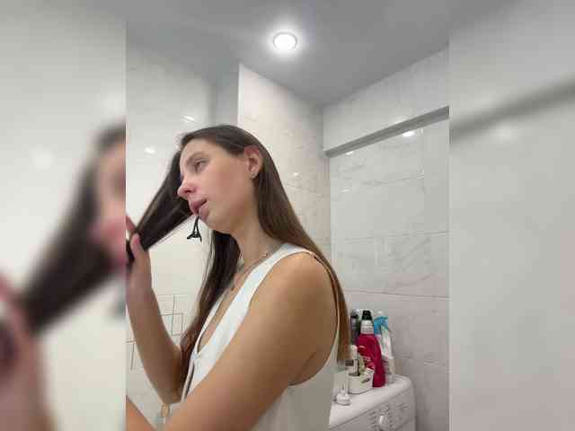 -Seventh_Heaven- webcam