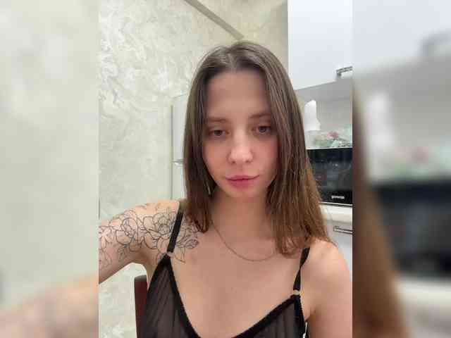 -Seventh_Heaven- webcam