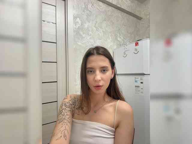 -Seventh_Heaven- webcam