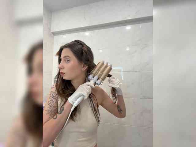 -Seventh_Heaven- webcam