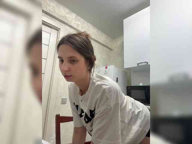 Seventh-Heaven Sex Cam Show