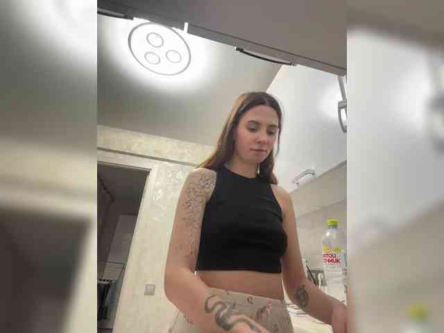 -Seventh_Heaven- webcam