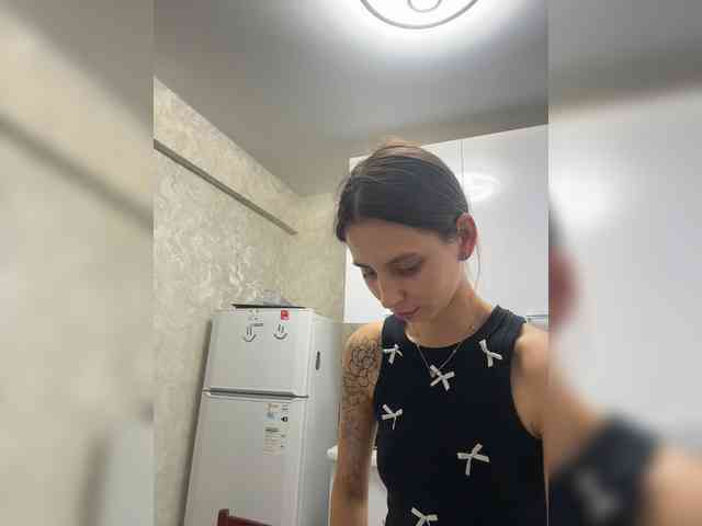 -Seventh_Heaven- webcam