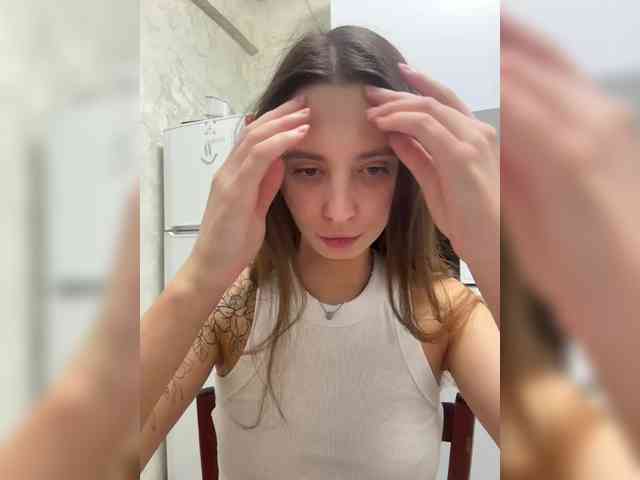-Seventh_Heaven- webcam