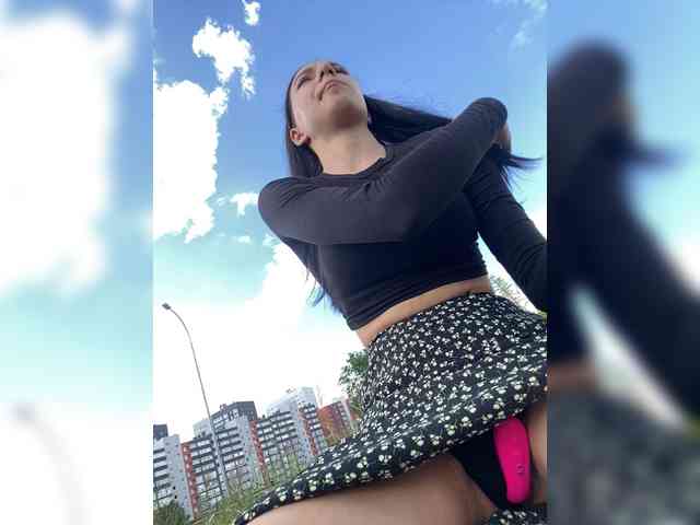 -Seventh_Heaven- webcam