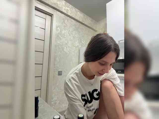 Seventh-Heaven Sex Cam Show