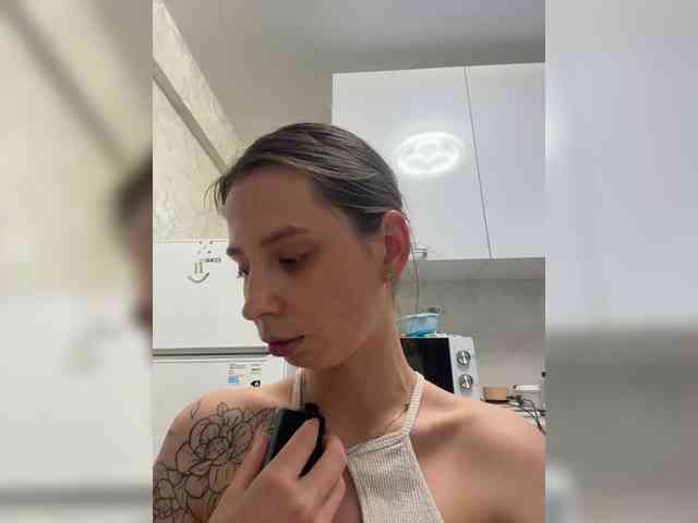 -Seventh_Heaven- webcam