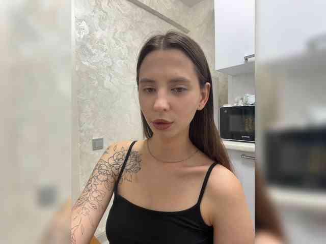 -Seventh_Heaven- webcam
