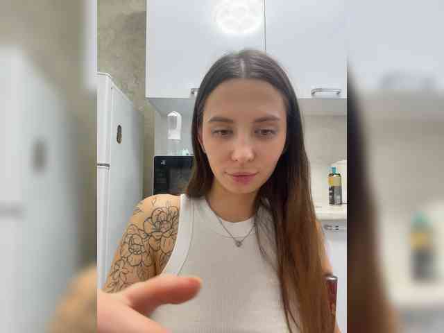 -Seventh_Heaven- webcam