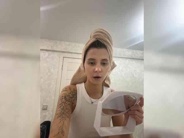 -Seventh_Heaven- webcam