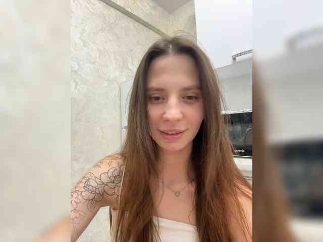 Seventh-Heaven Live Webcam on BongaCams