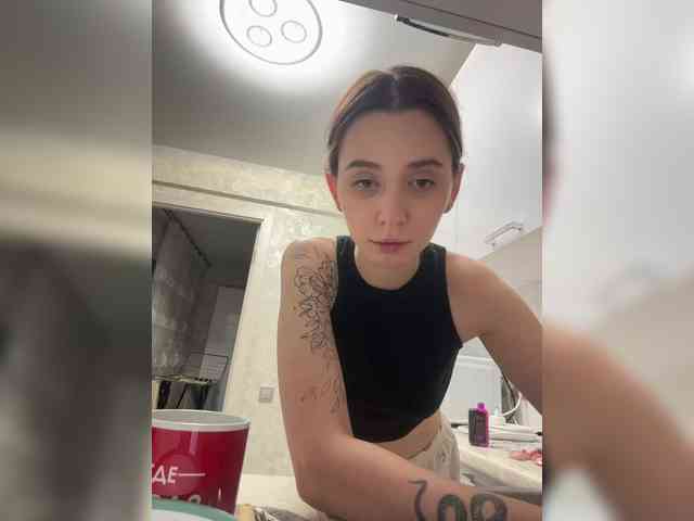 -Seventh_Heaven- webcam