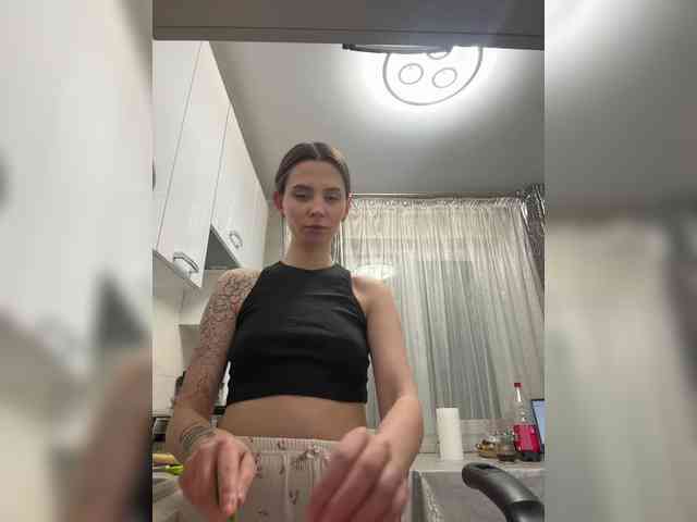 -Seventh_Heaven- webcam