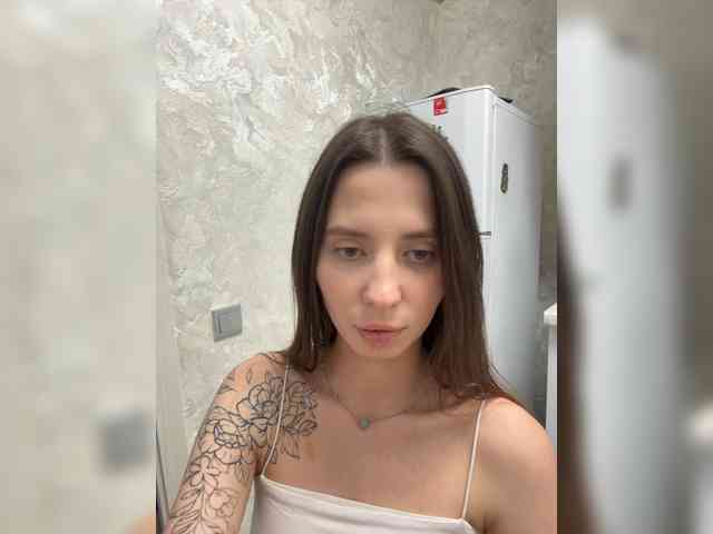 Seventh-Heaven Live Webcam on BongaCams