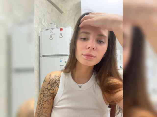 -Seventh_Heaven- webcam