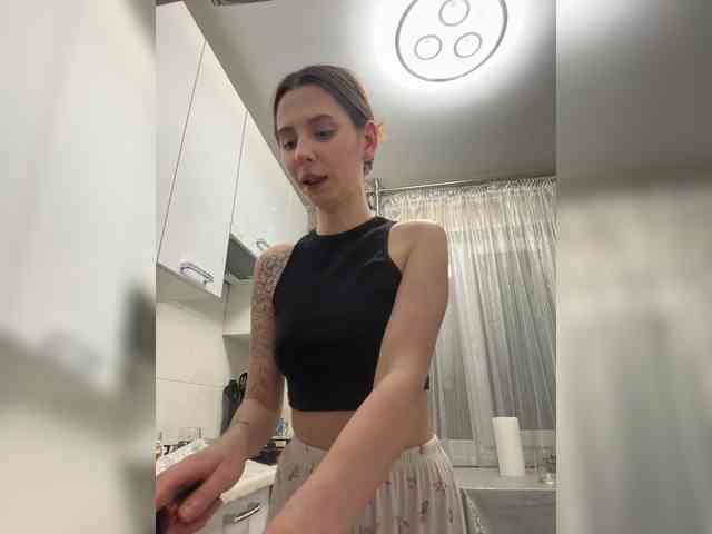 -Seventh_Heaven- webcam