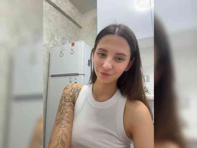 -Seventh_Heaven- webcam