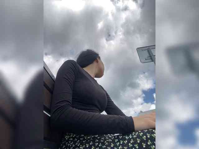 -Seventh_Heaven- webcam