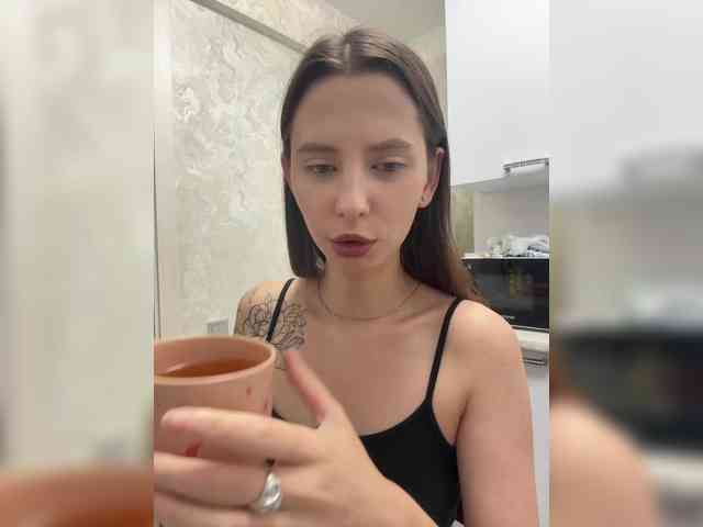 -Seventh_Heaven- webcam